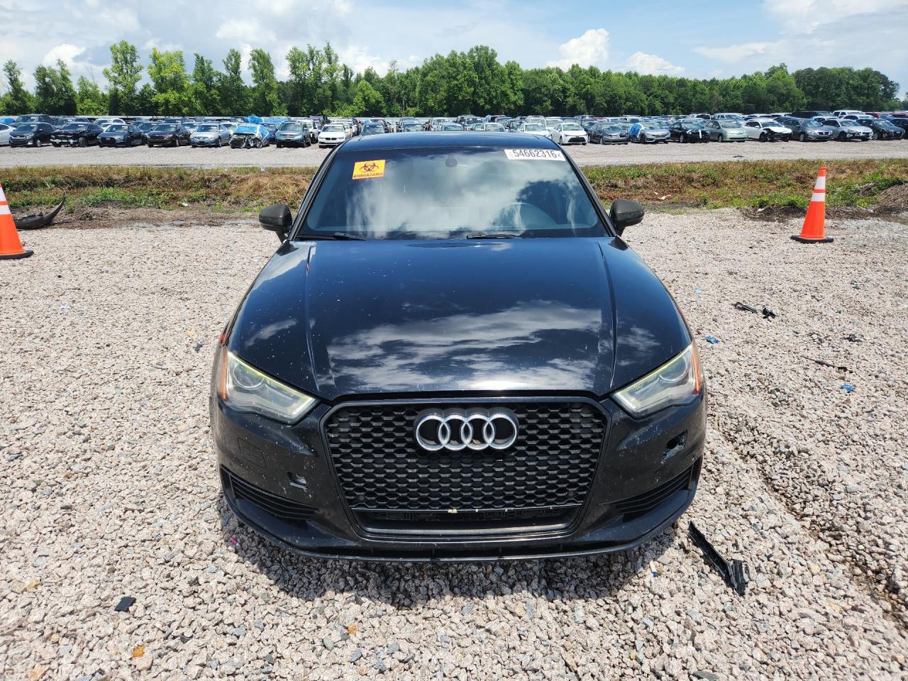 2015 Audi A3 Premium - Image 5