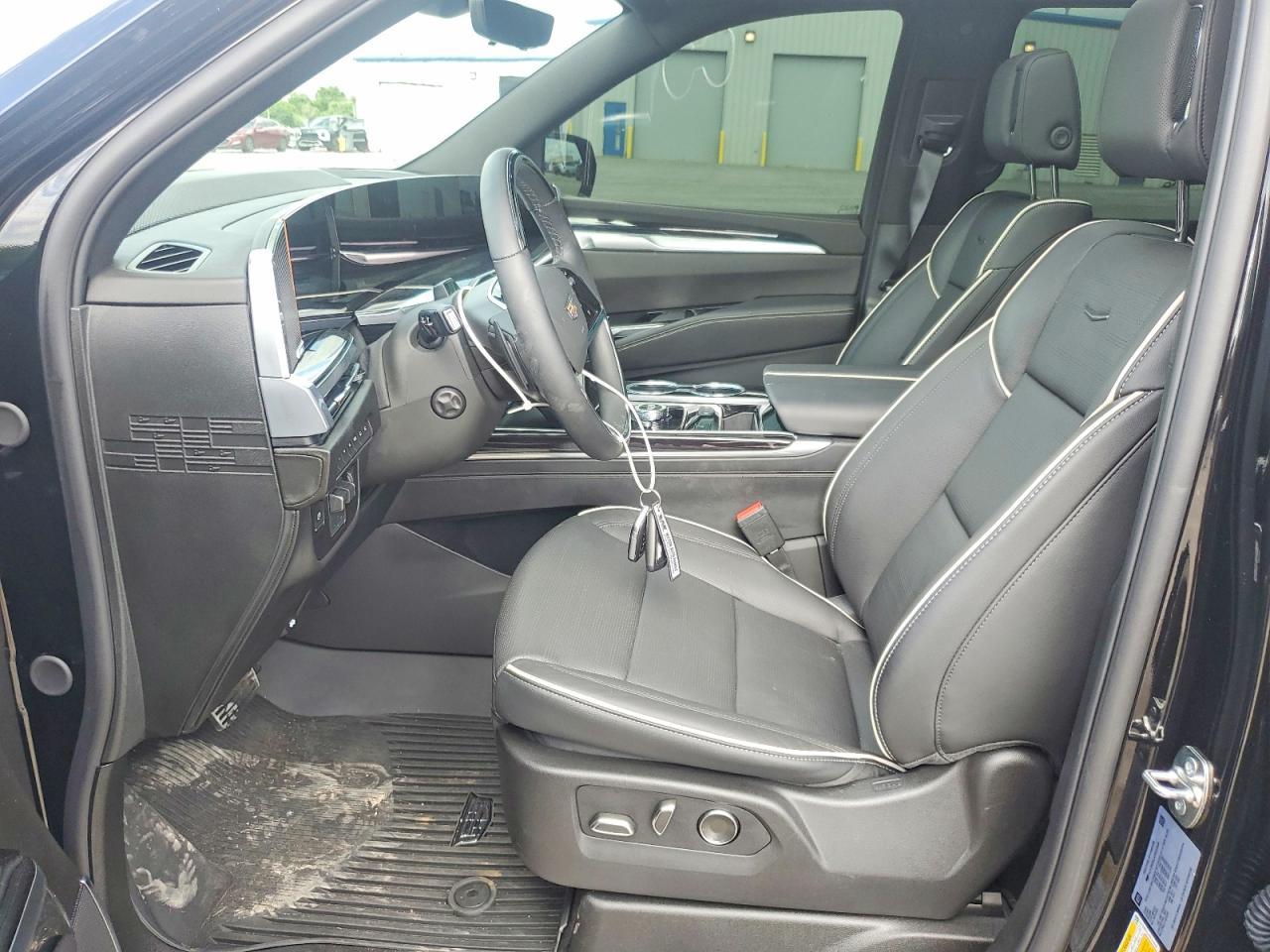 2026 Cadillac Escalade Esv Sport - Фото 7