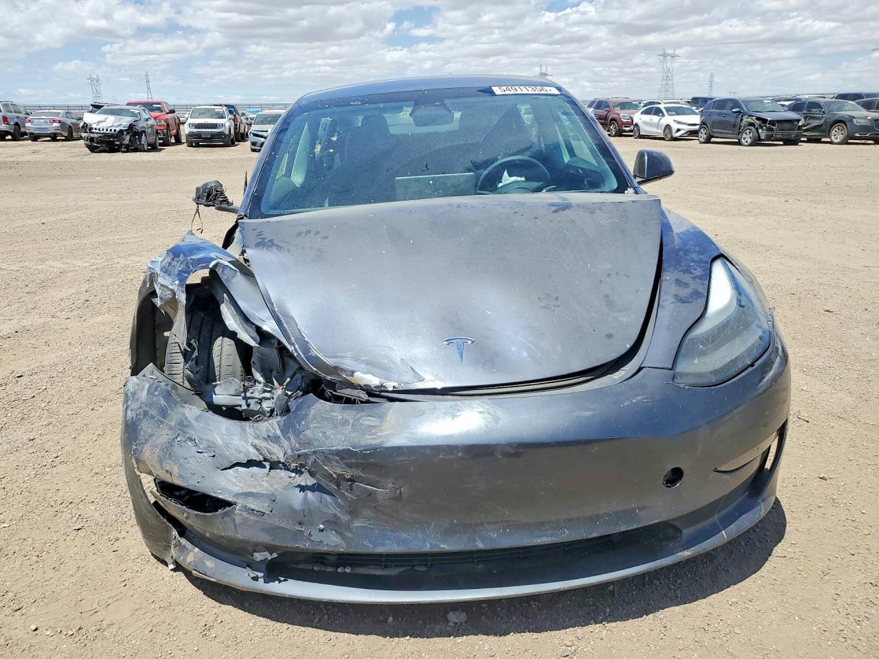 2023 Tesla Model 3 - Image 5