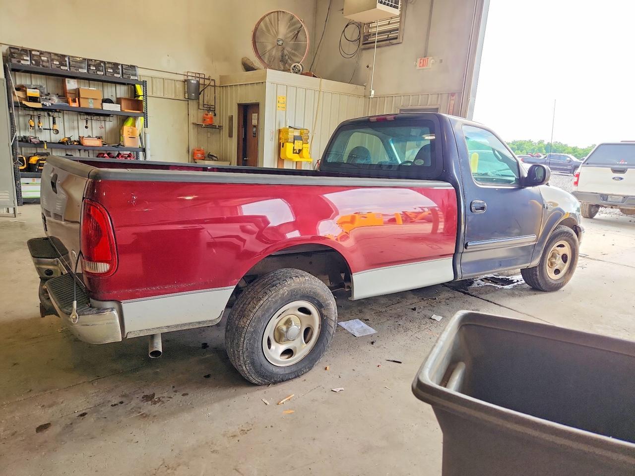 1999 Ford 150 - Image 3