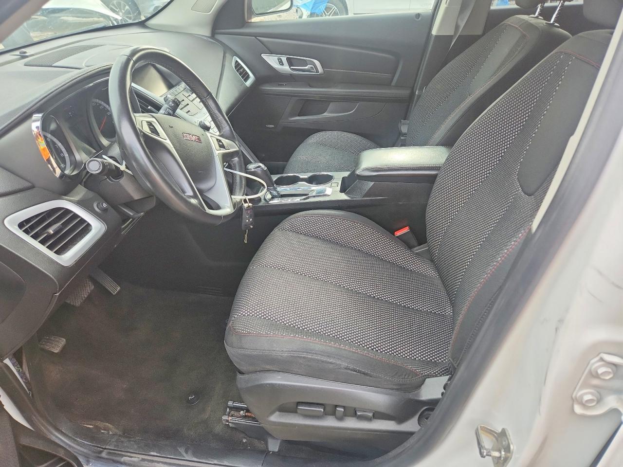 2017 GMC Terrain Sle - Image 7