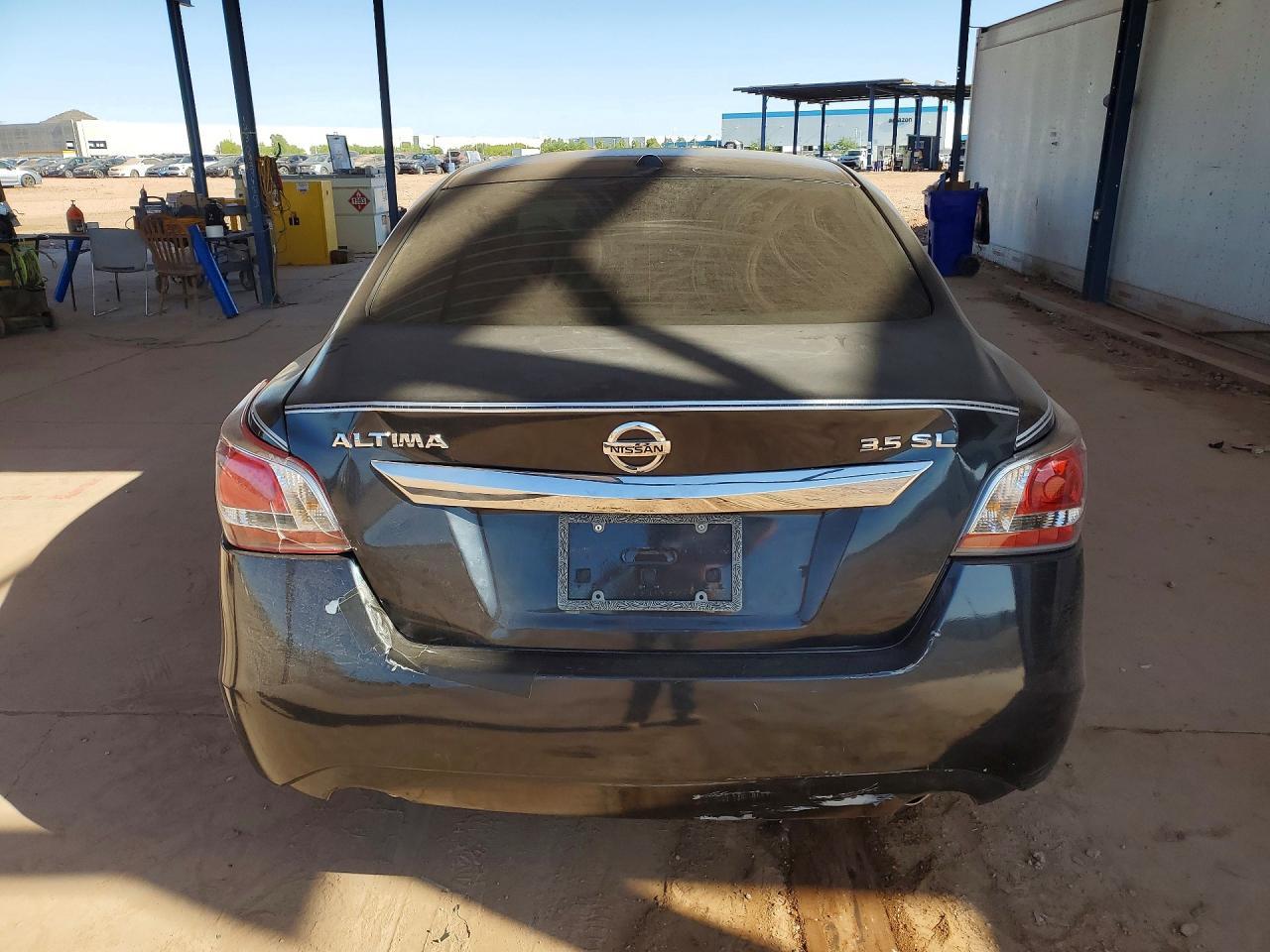 2013 Nissan Altima 3.5 S - Image 6