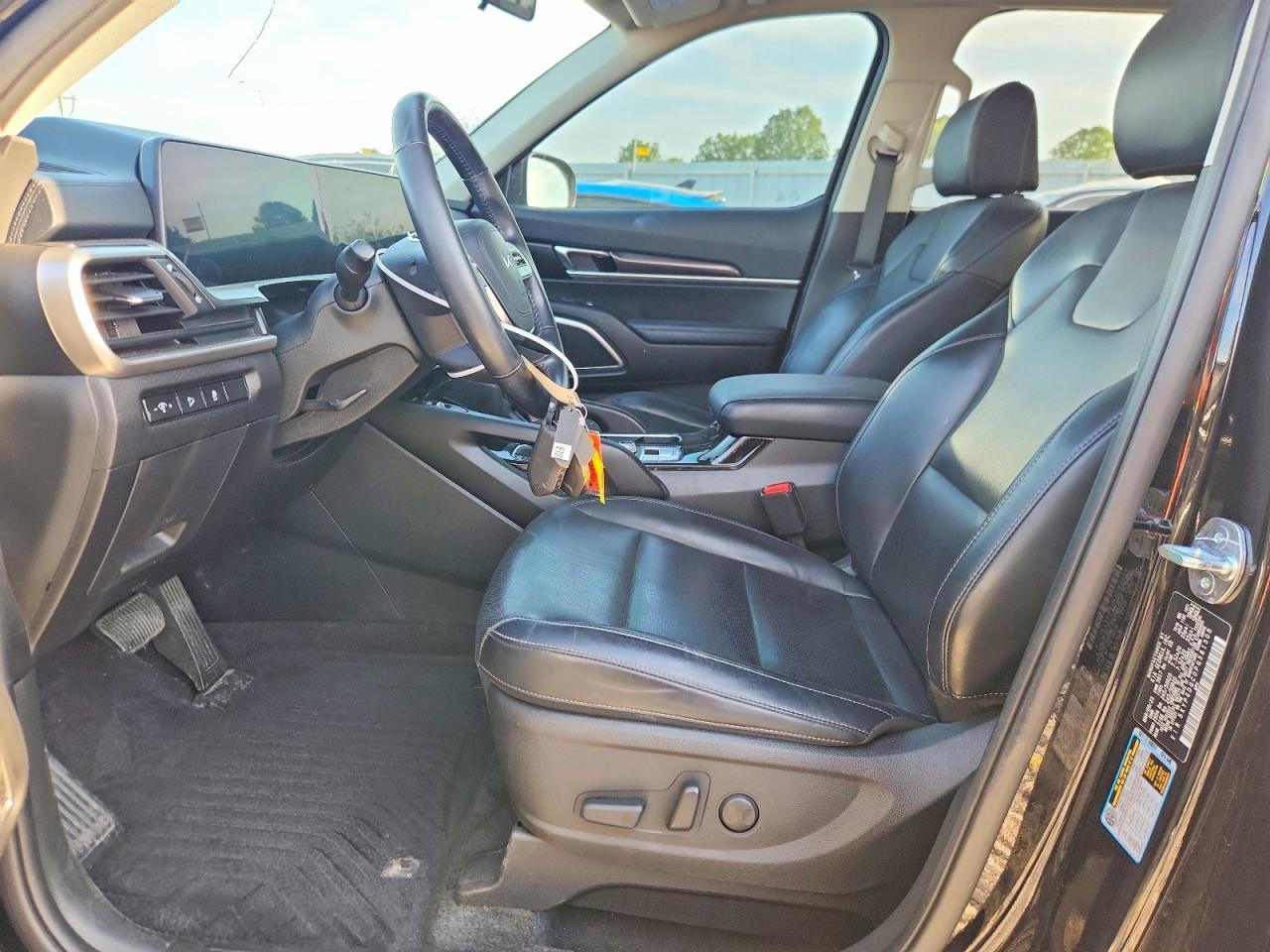 2023 Kia Telluride S - Фото 7