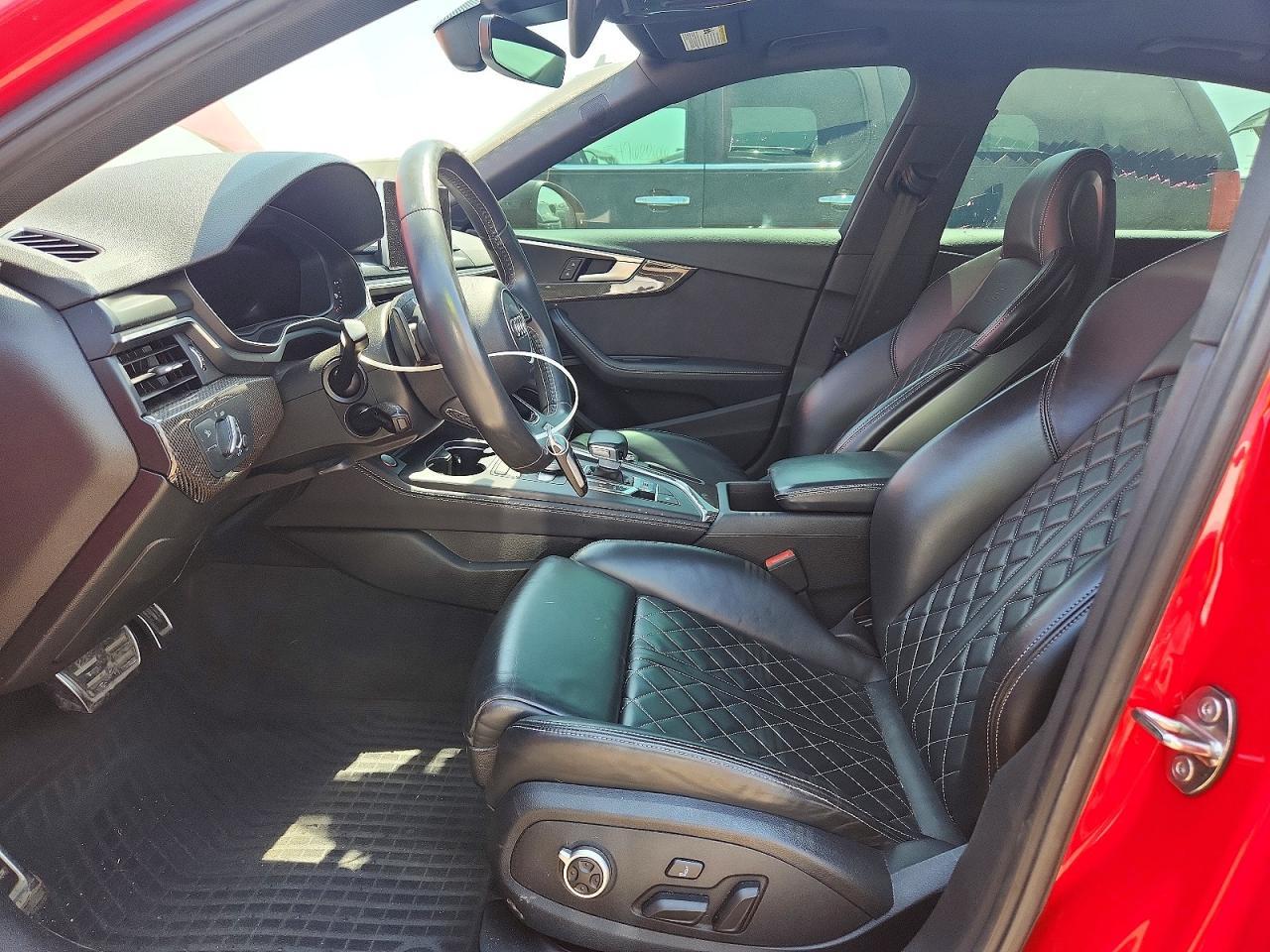 2019 Audi S4 - Фото 7