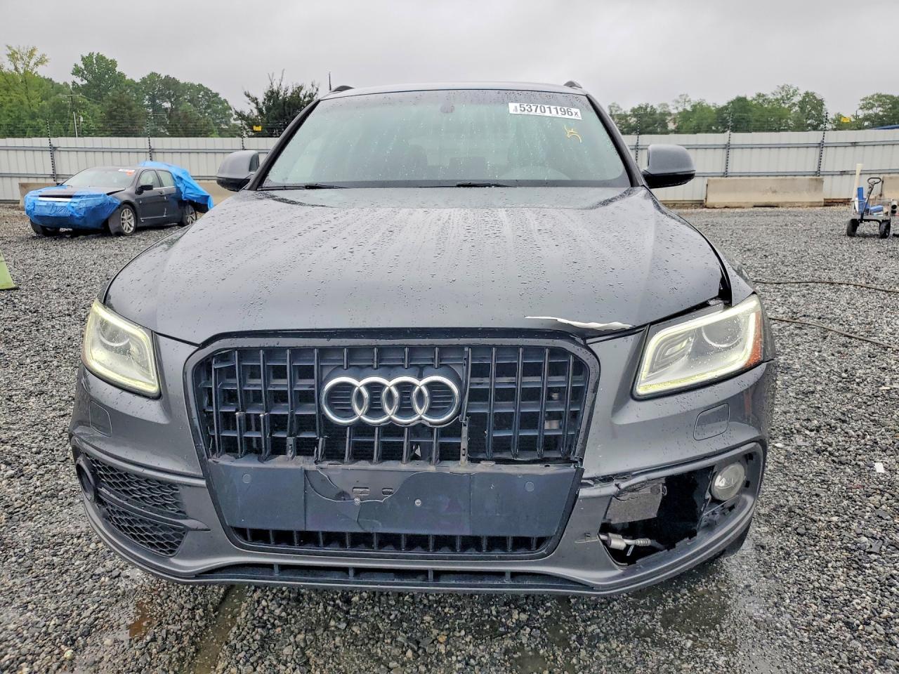 2017 Audi Q5 Premium Plus S-Line - Image 5
