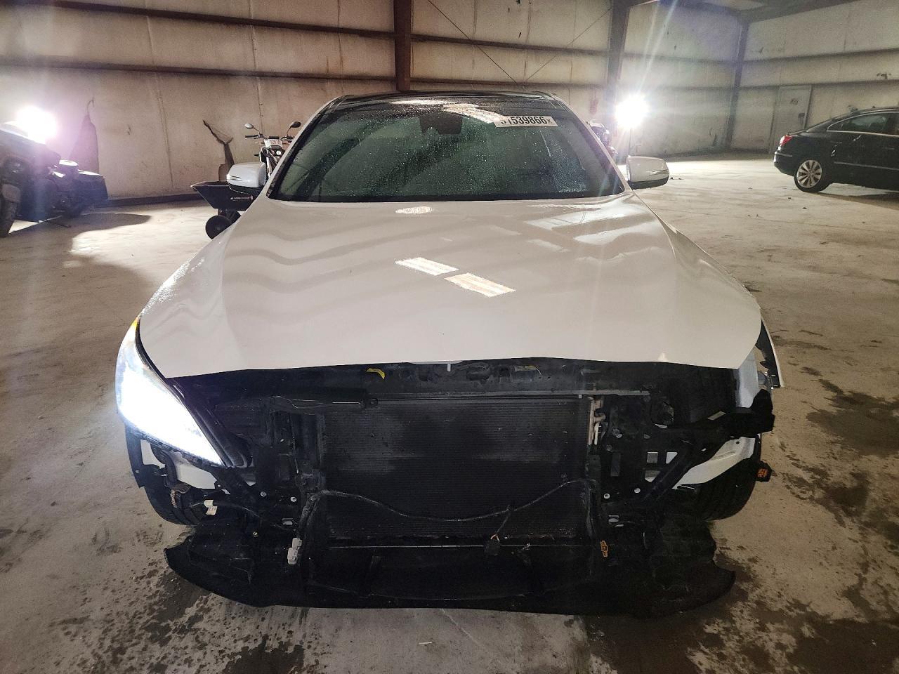 2015 Hyundai Genesis 5.0L - Фото 5