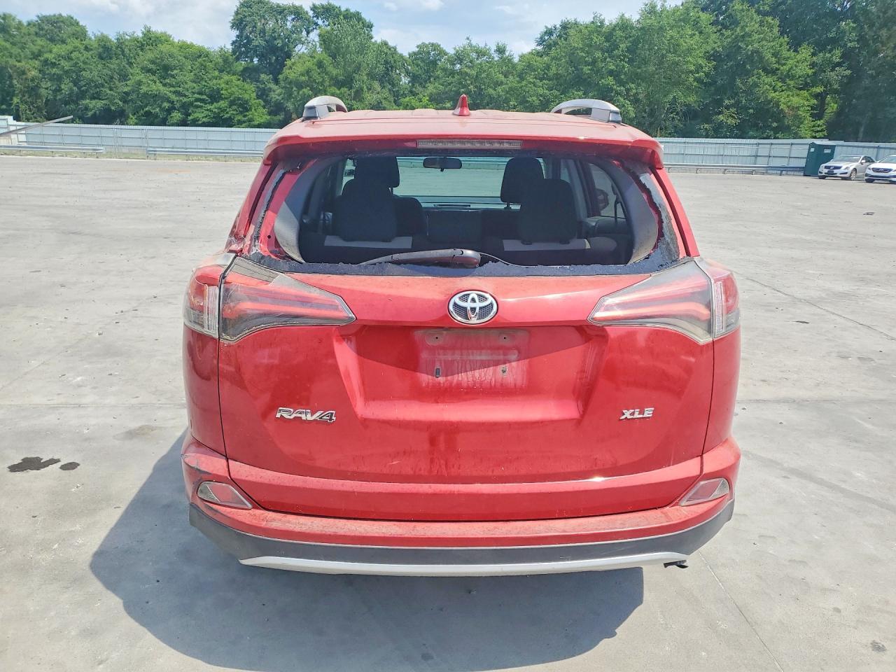2016 Toyota Rav4 - Фото 6