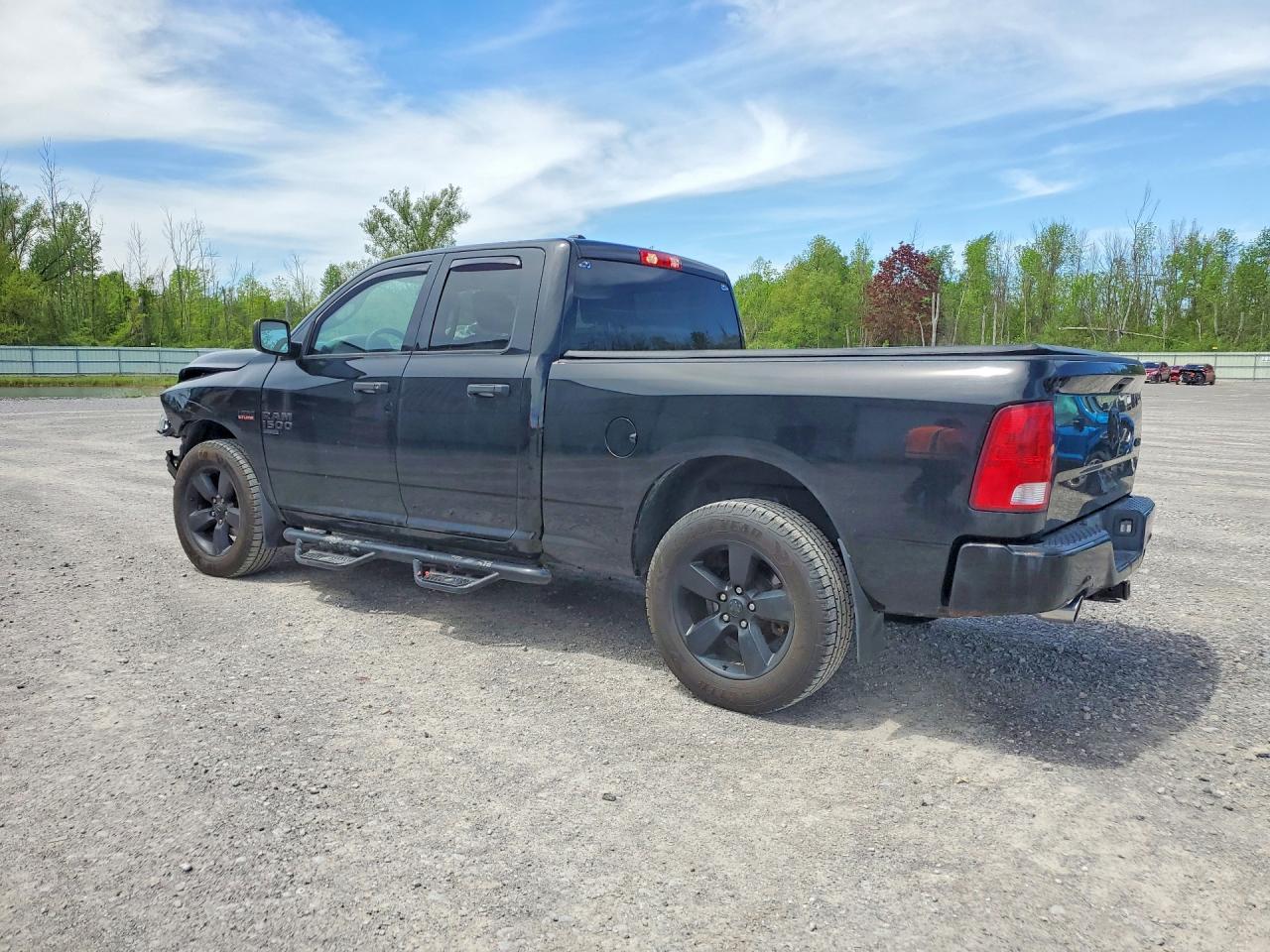 2019 Dodge 1500Br - Image 2