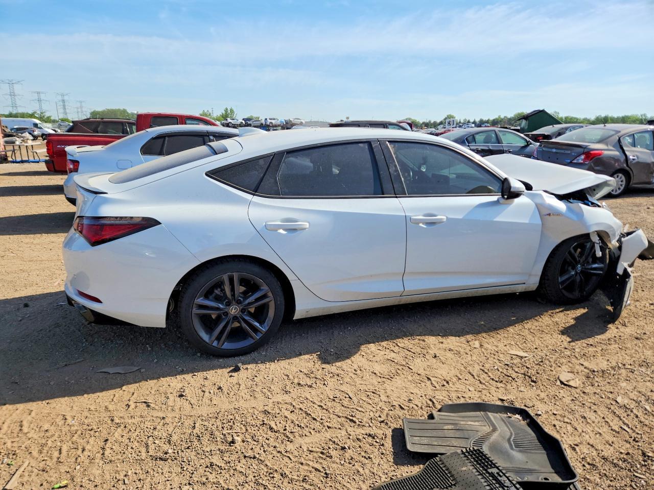 2023 Acura Integra - Image 3