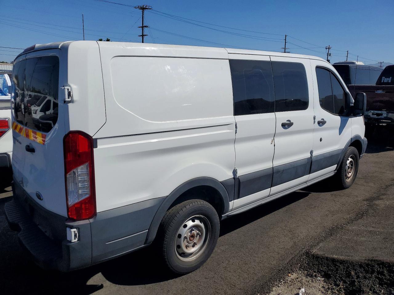 2019 Ford Transit T-250 - Image 3