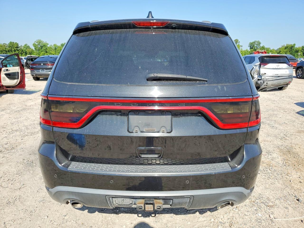 2015 Dodge Durango Citadel - Image 6