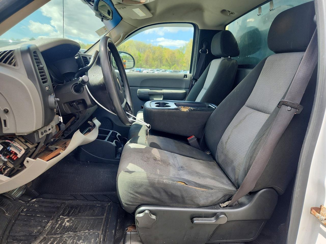 2009 GMC Sierra C1500 - Фото 7