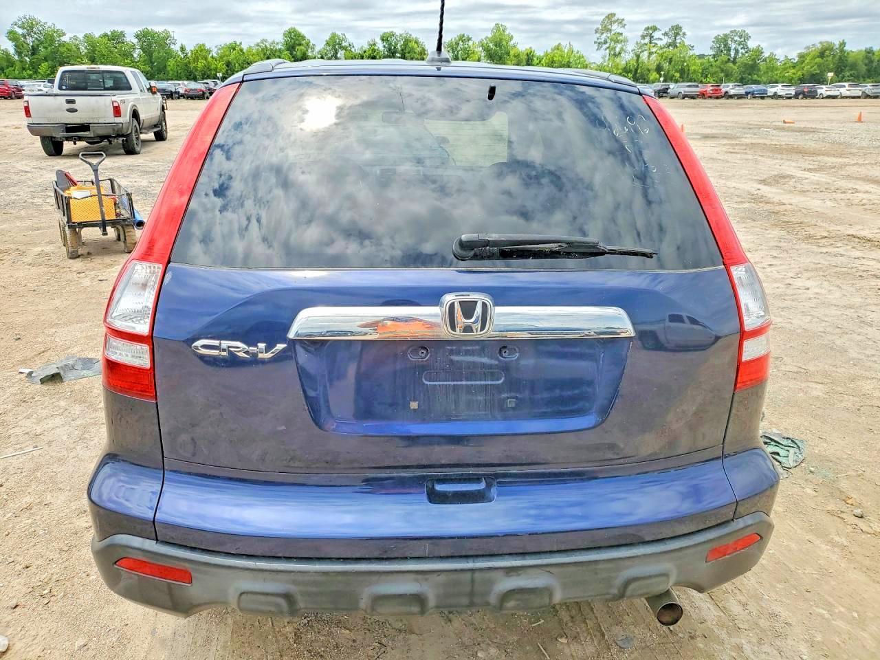 2008 Honda Cr-V - Image 6