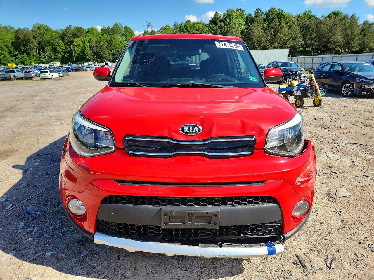 2018 Kia Soul + - Фото 5