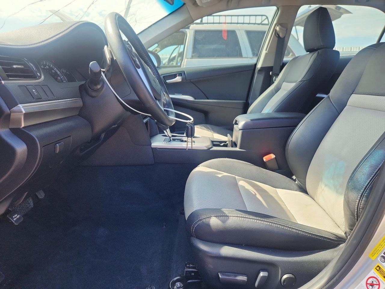 2013 Toyota Camry Se - Фото 7