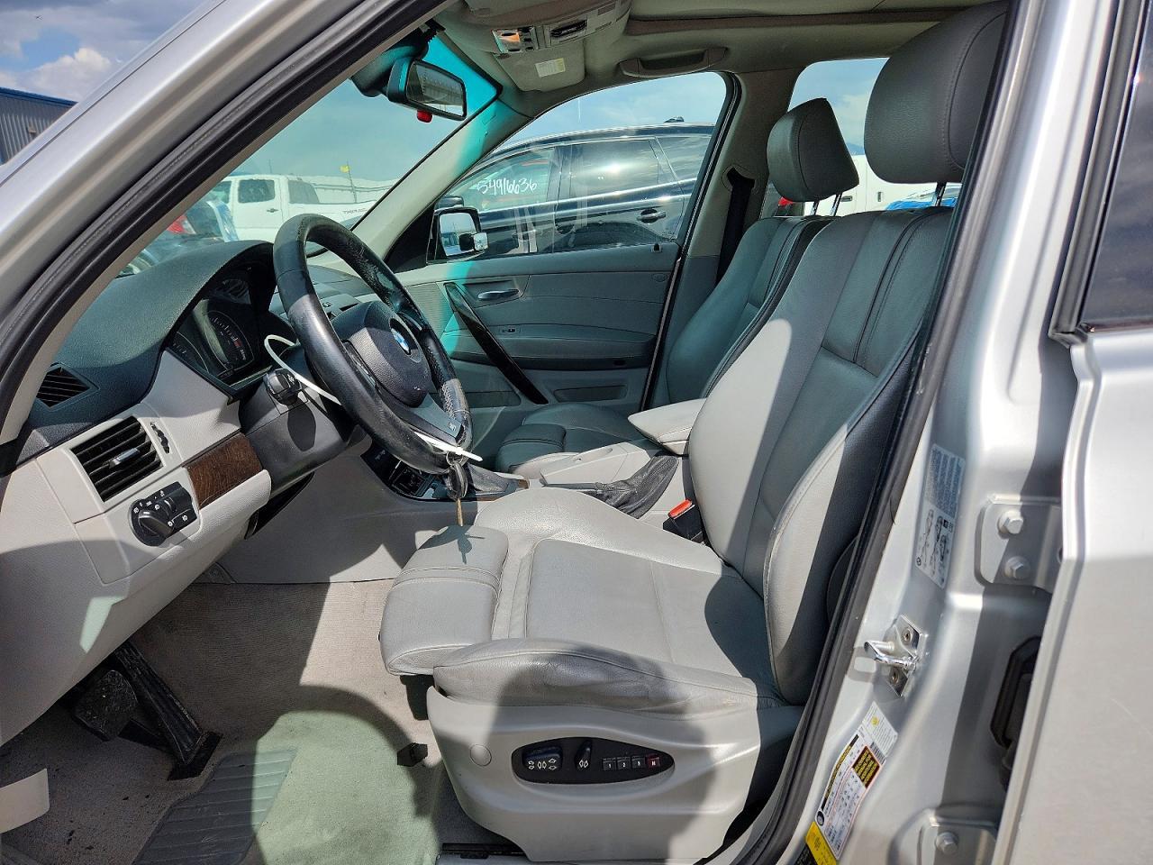2007 BMW X3 3.0Si - Image 7
