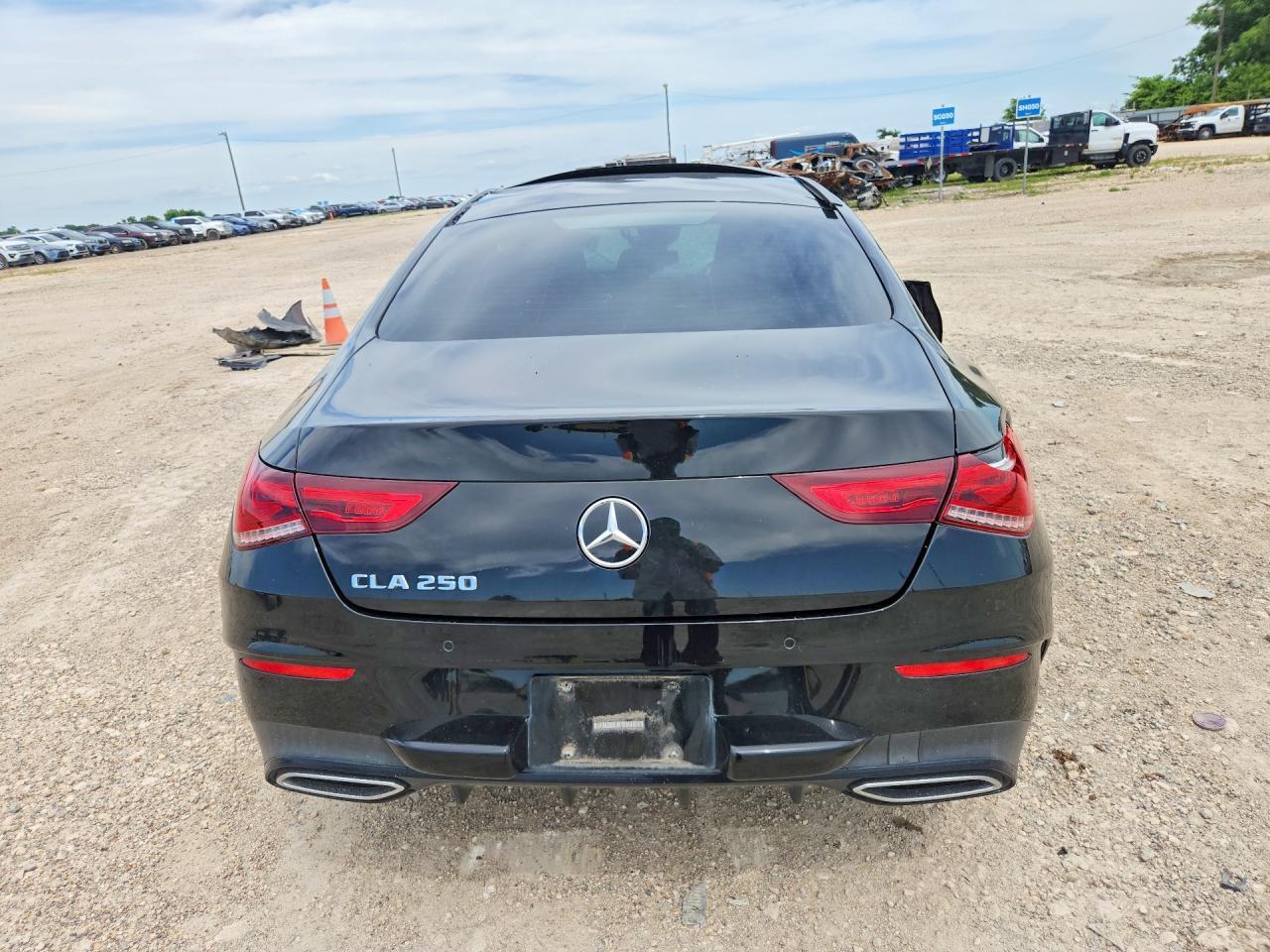 2021 Mercedes-Benz Cla 250 - Image 6