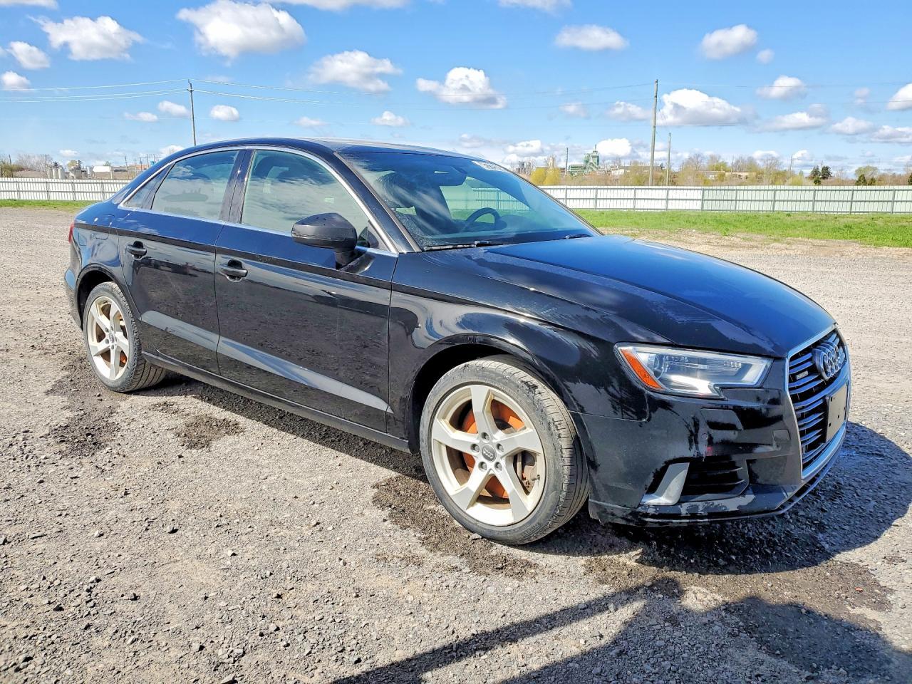 2019 Audi A3 Premium - Фото 4