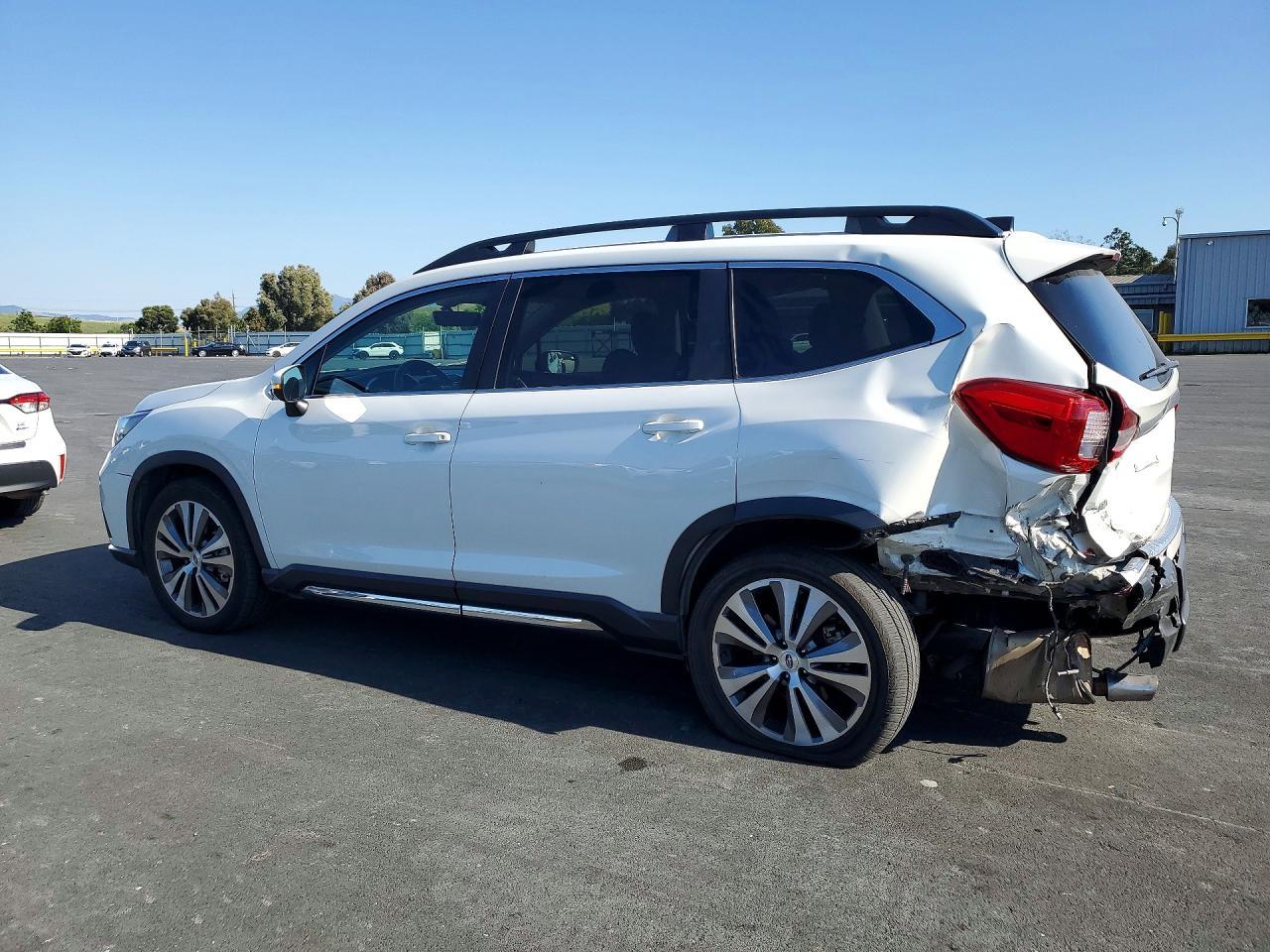 2021 Subaru Ascent Limited - Image 2
