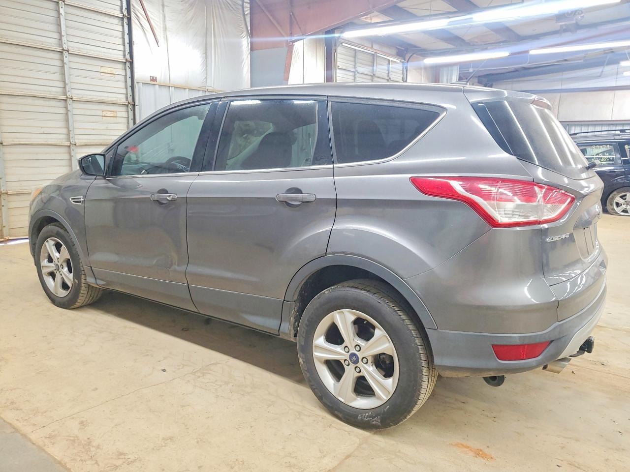2014 Ford Escape Se - Image 2
