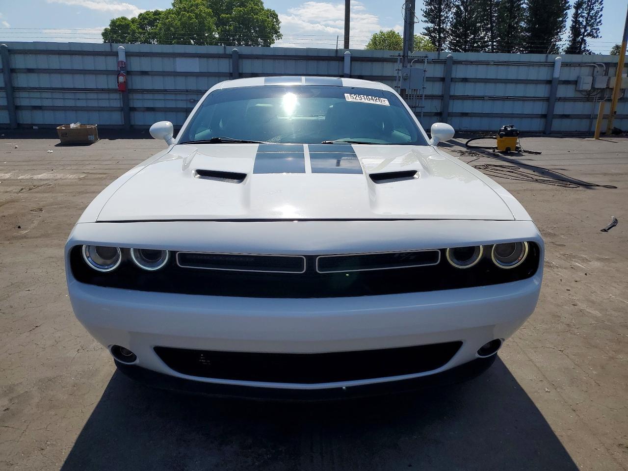 2016 Dodge Challenger R - Фото 5