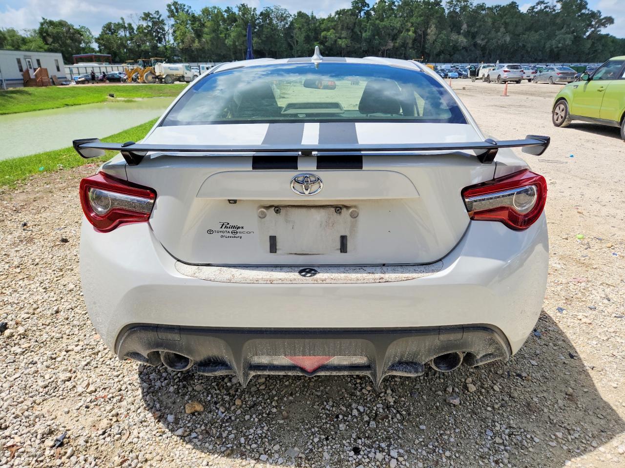 2017 Toyota 86 860 Special Edition - Image 6