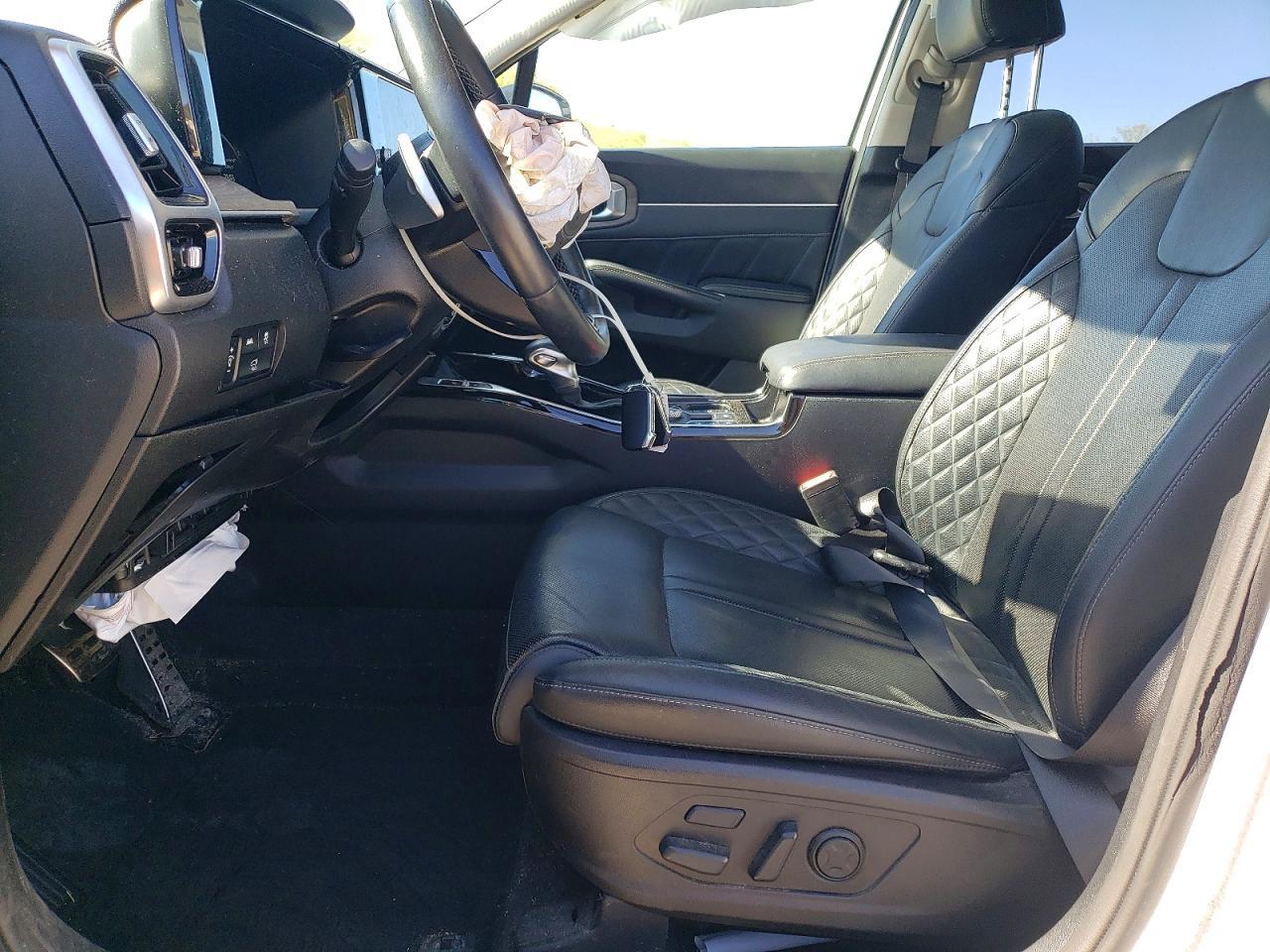 2022 Kia Sorento X-Line Sx Prestige - Фото 7