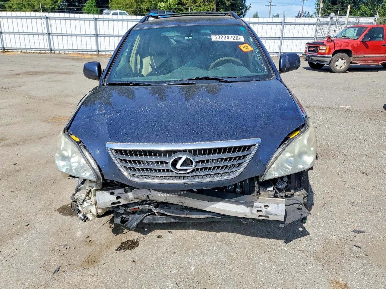 2006 Lexus Rx 400 - Фото 5