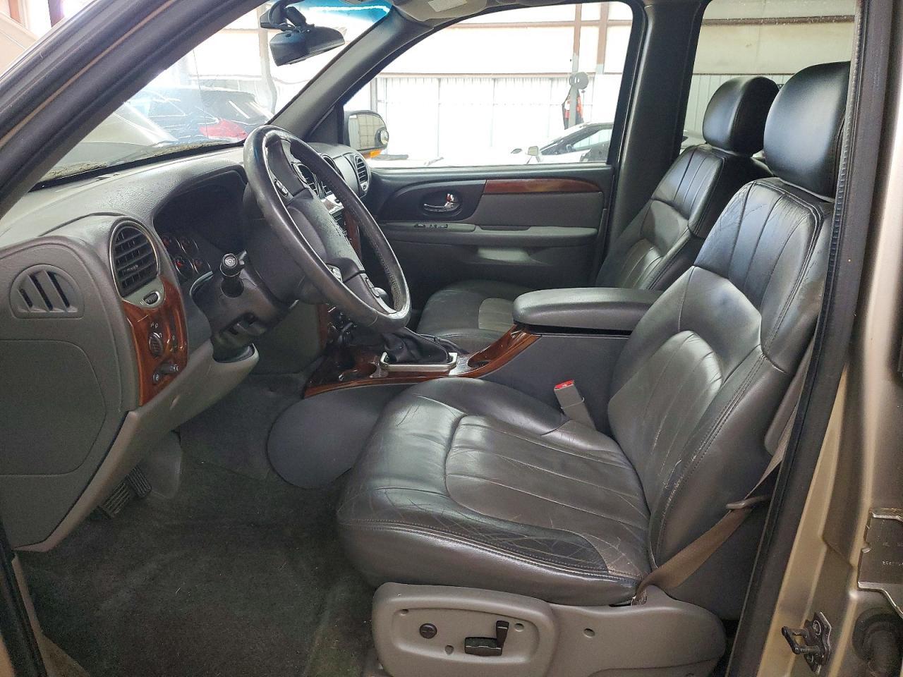 2003 GMC Envoy - Image 7