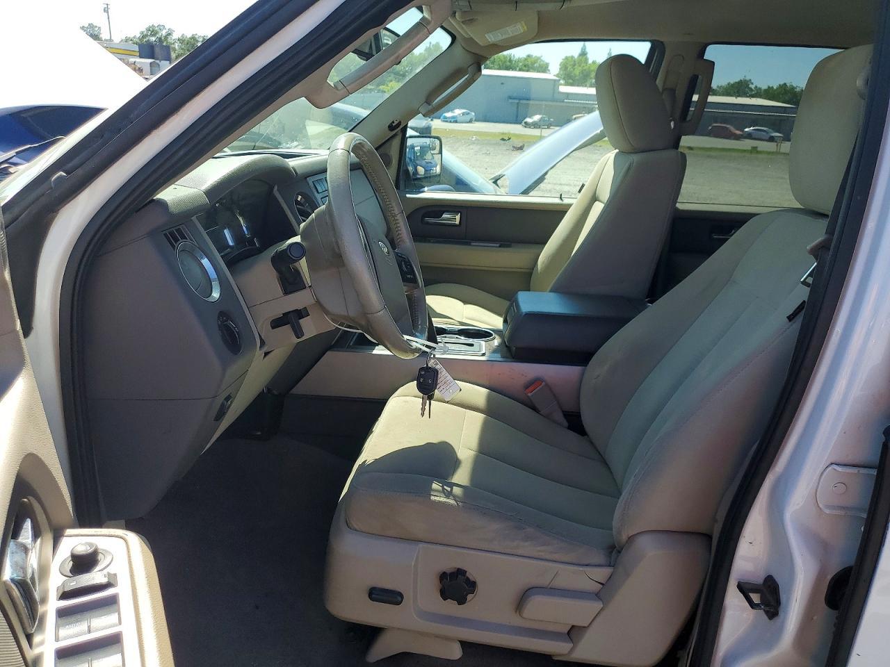 2014 Ford Expedition Xl - Фото 7