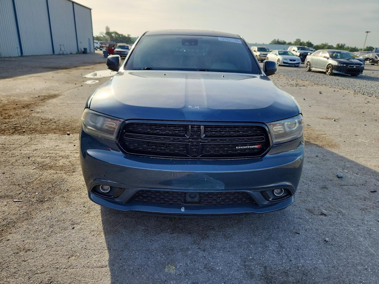 2017 Dodge Durango R - Image 5