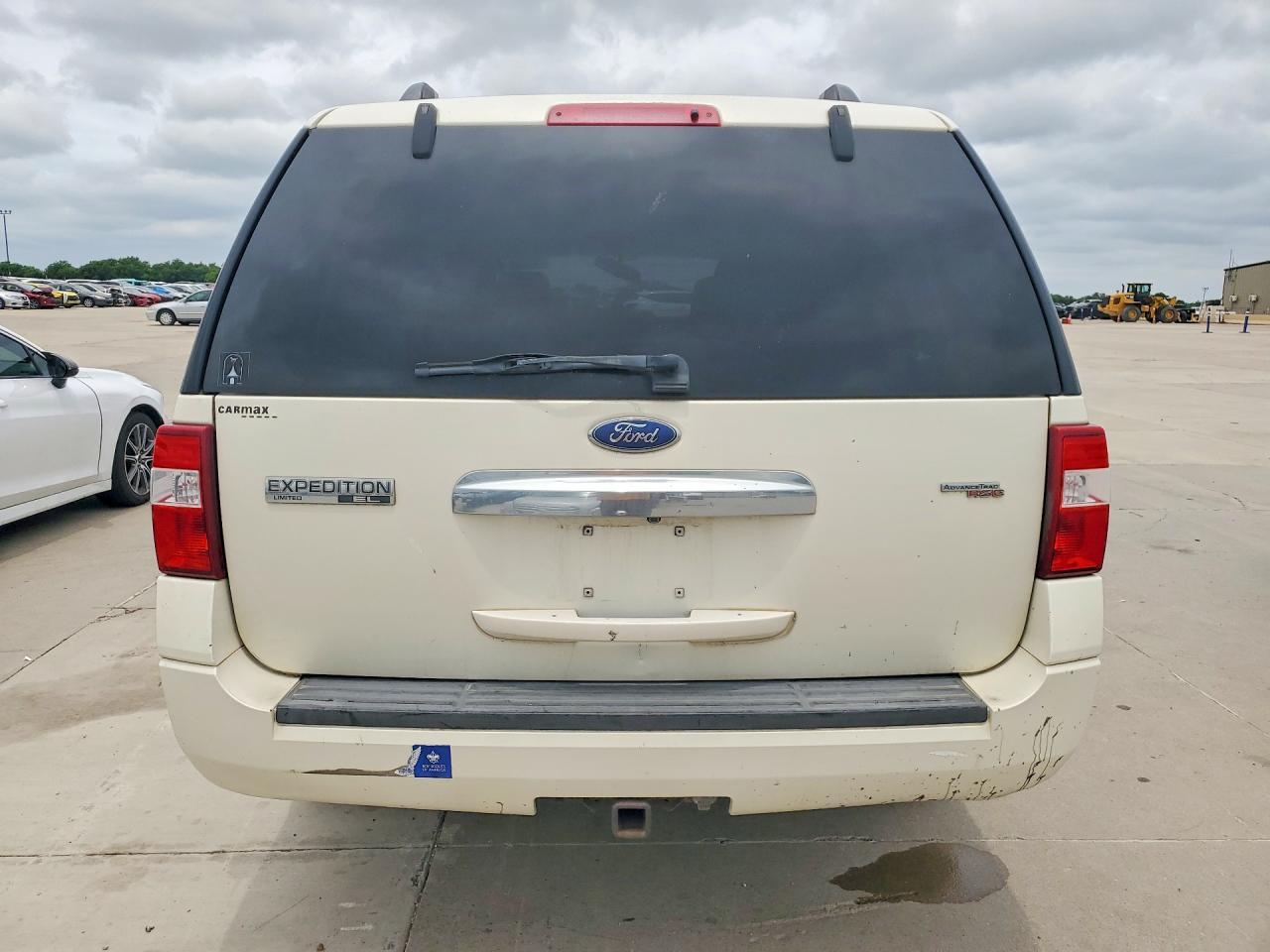 2008 Ford Expedition El Limited - Image 6