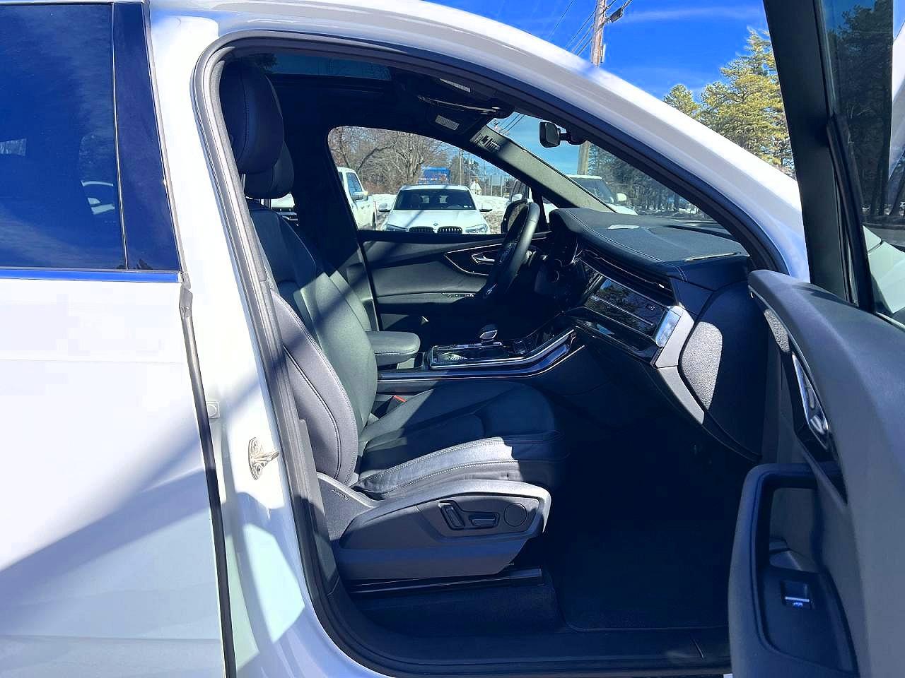 2023 Audi Q7 Premium - Фото 5