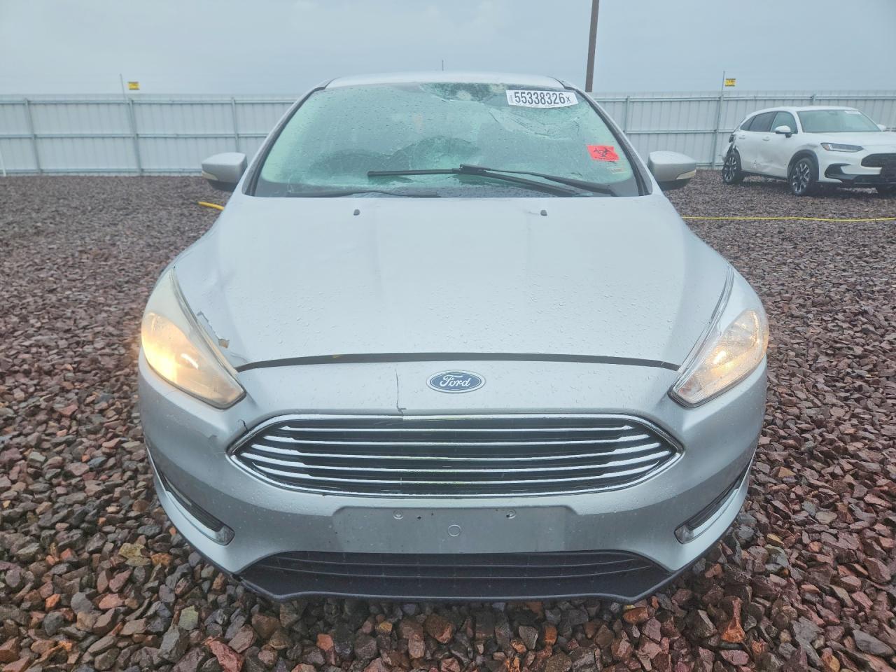 2015 Ford Focus Se - Фото 5