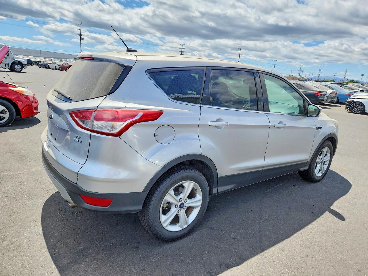 2016 Ford Escape Se - Image 3
