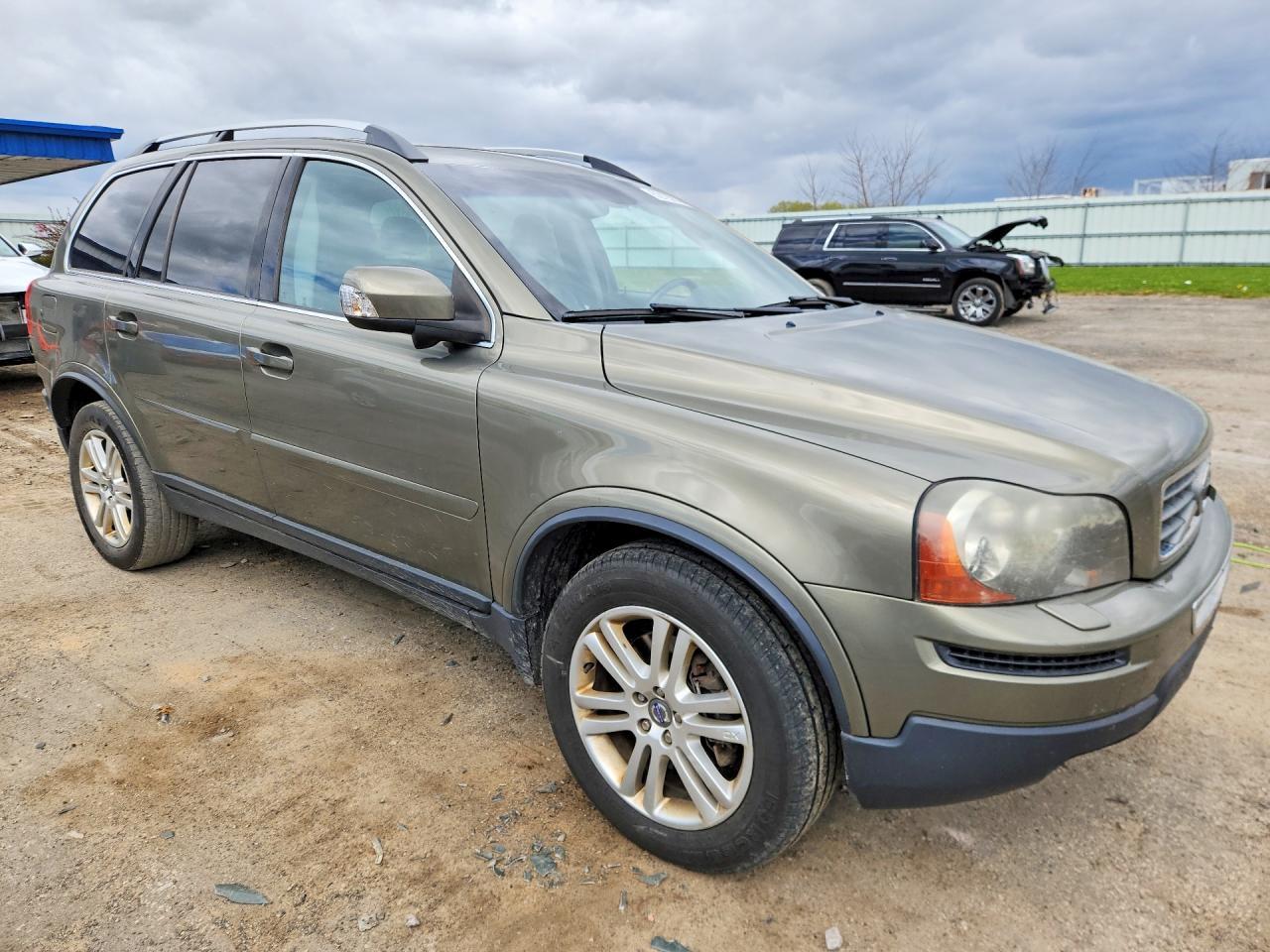 2011 Volvo Xc90 3.2 - Фото 4