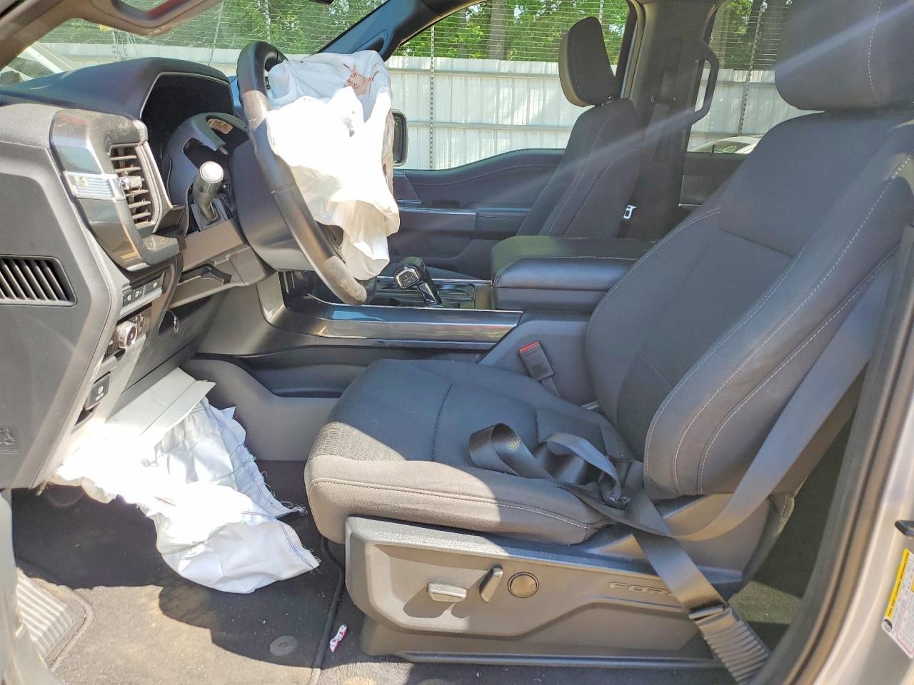 2023 Ford F150 Supercrew - Image 7