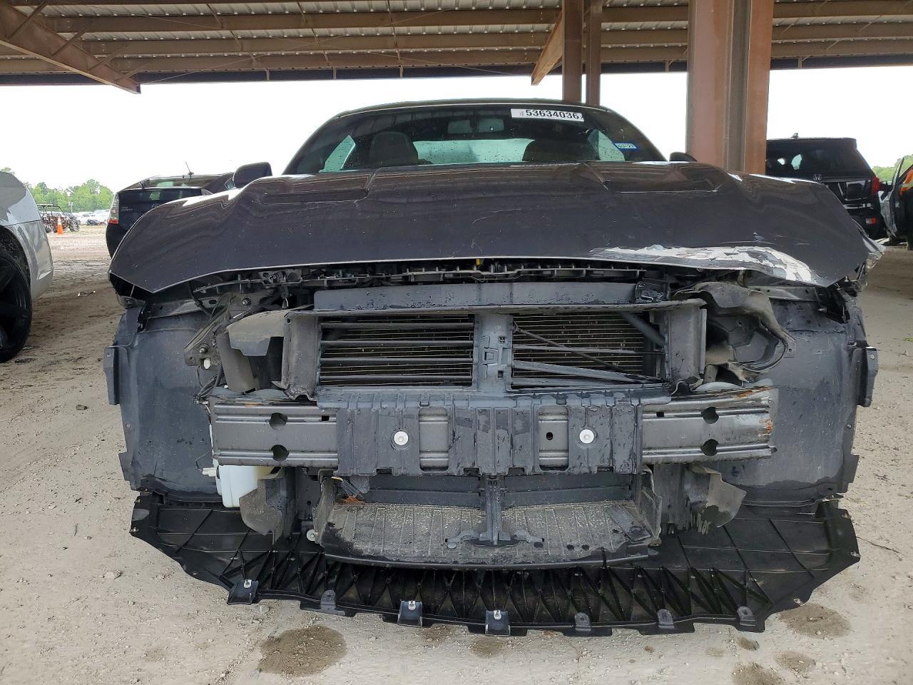 2019 Ford Mustang - Image 5