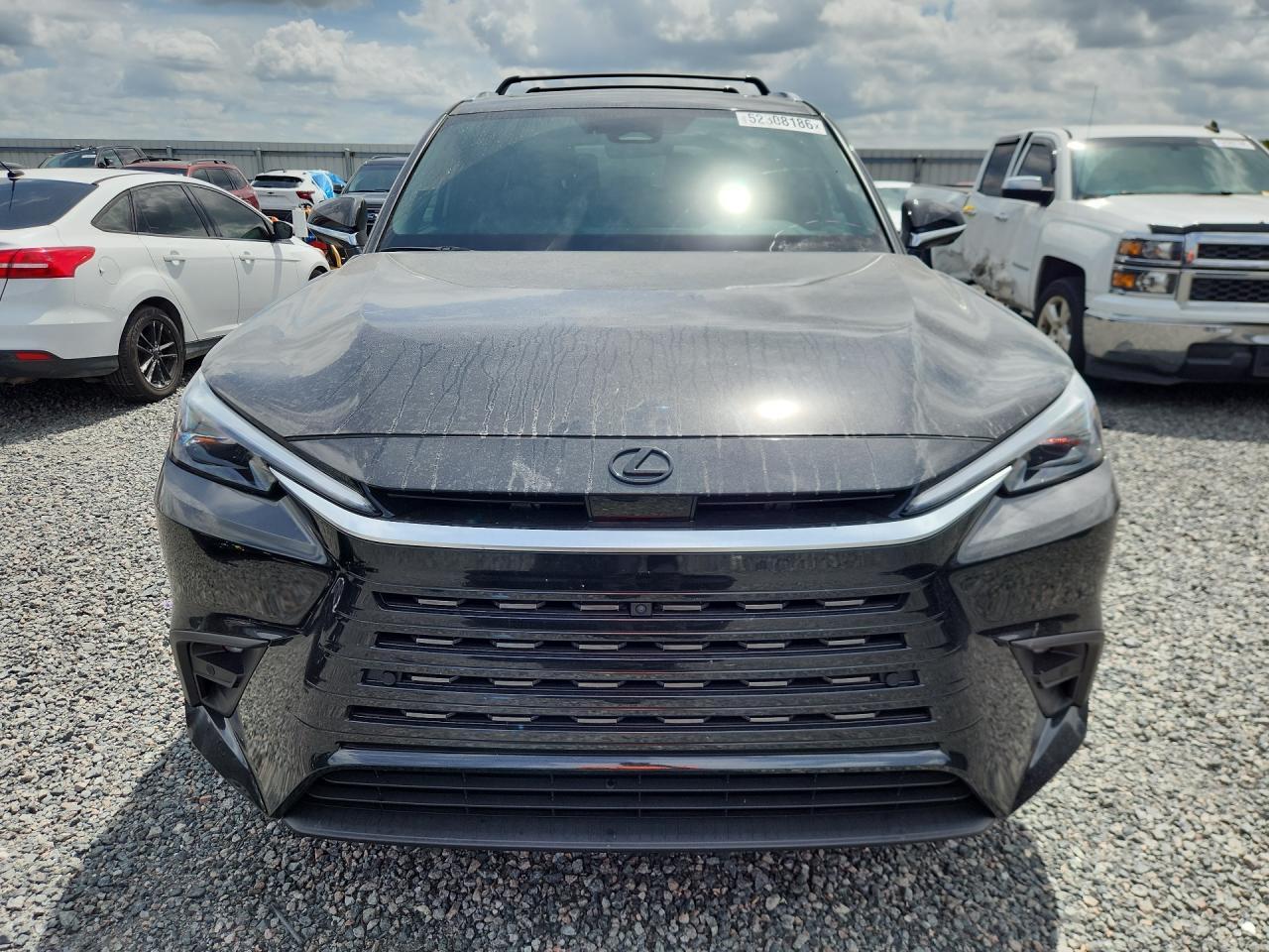 2025 Lexus Tx 350 Premium - Фото 5