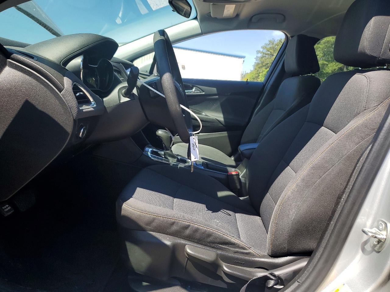 2019 Chevrolet Cruze Ls - Фото 7