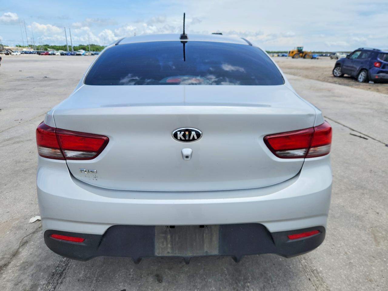 2020 Kia Rio Lx - Image 6