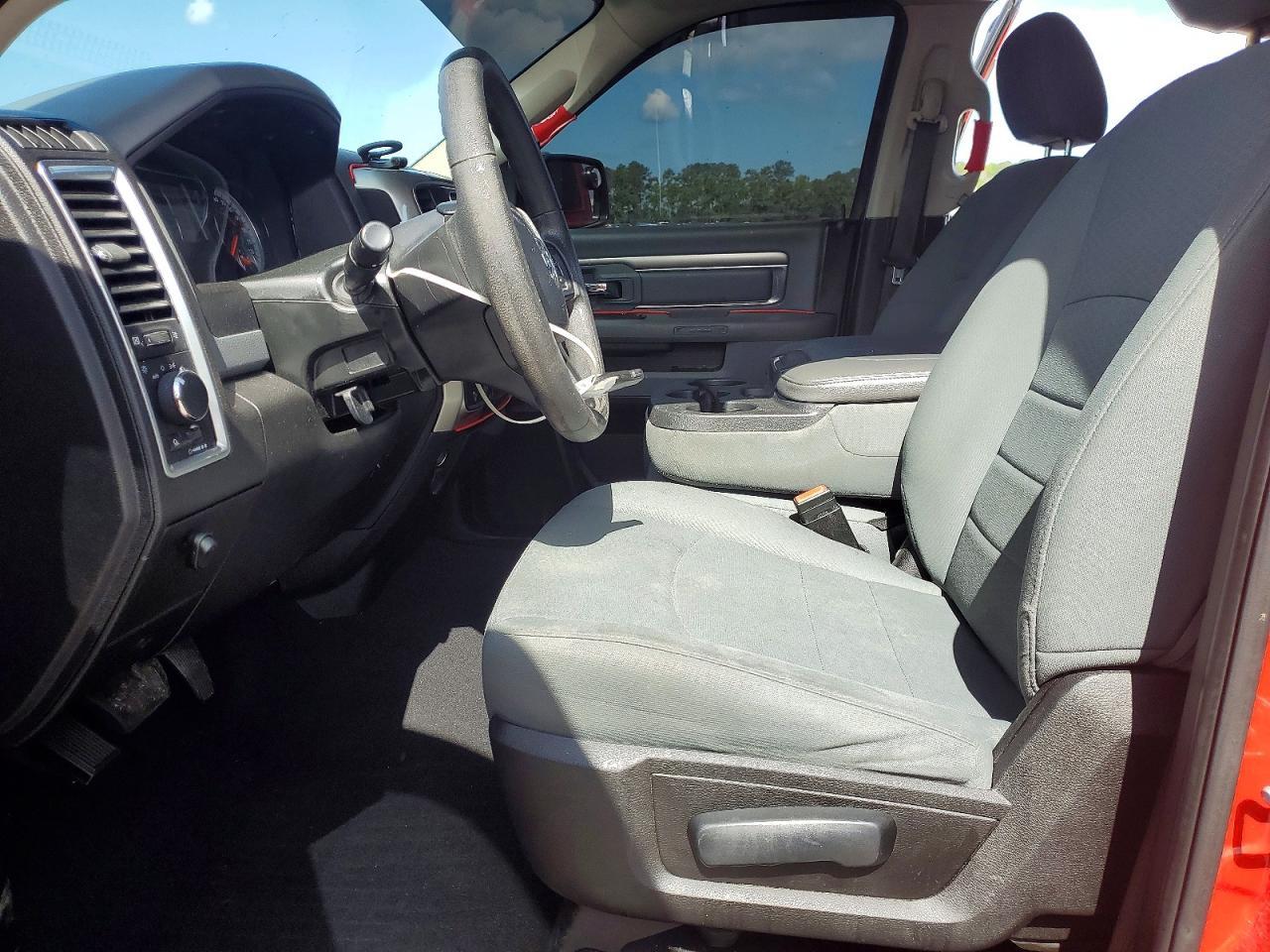 2020 Ram 1500 Classic Slt - Фото 7