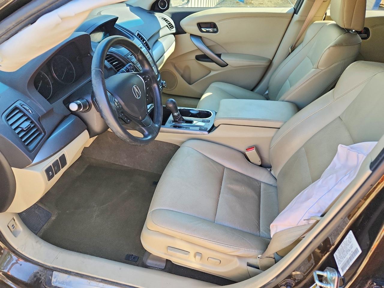 2015 Acura Rdx - Фото 7