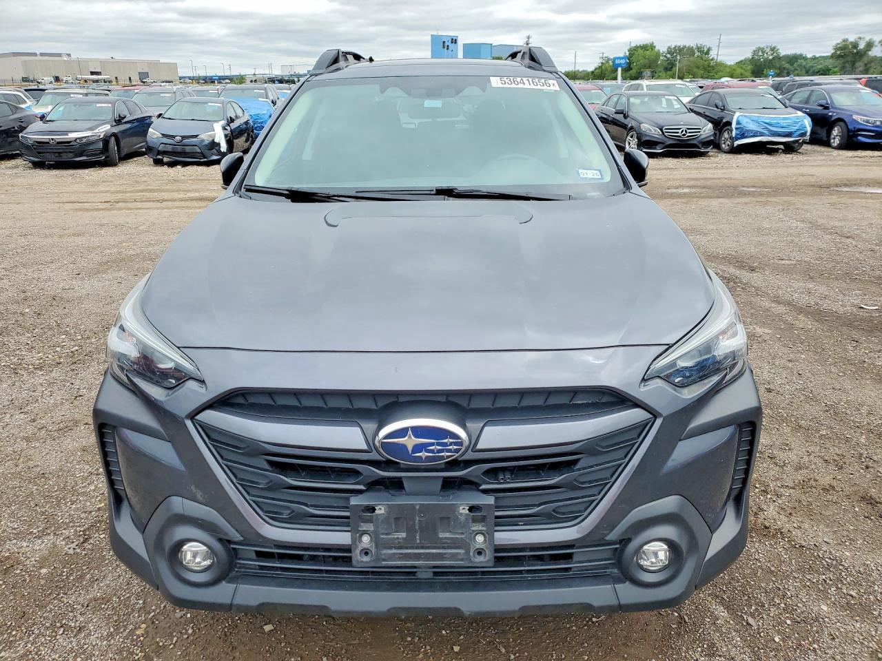 2023 Subaru Outback Premium - Фото 5