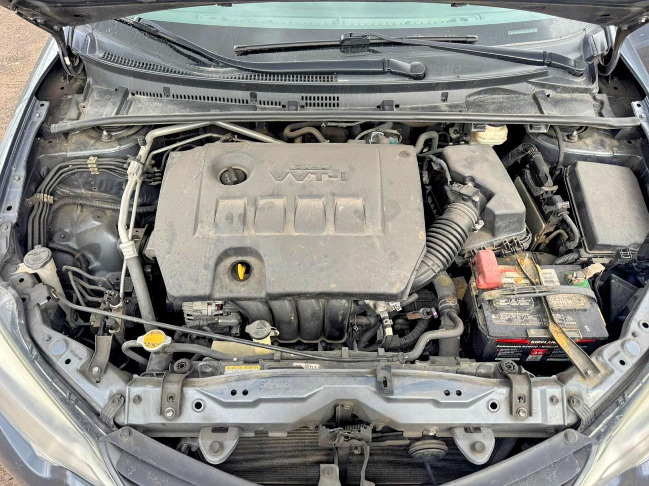 2016 Toyota Corolla L - Image 7