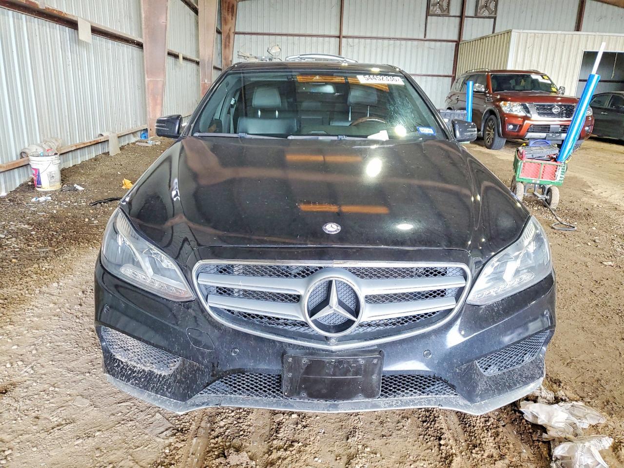 2014 Mercedes-Benz E 350 - Image 5