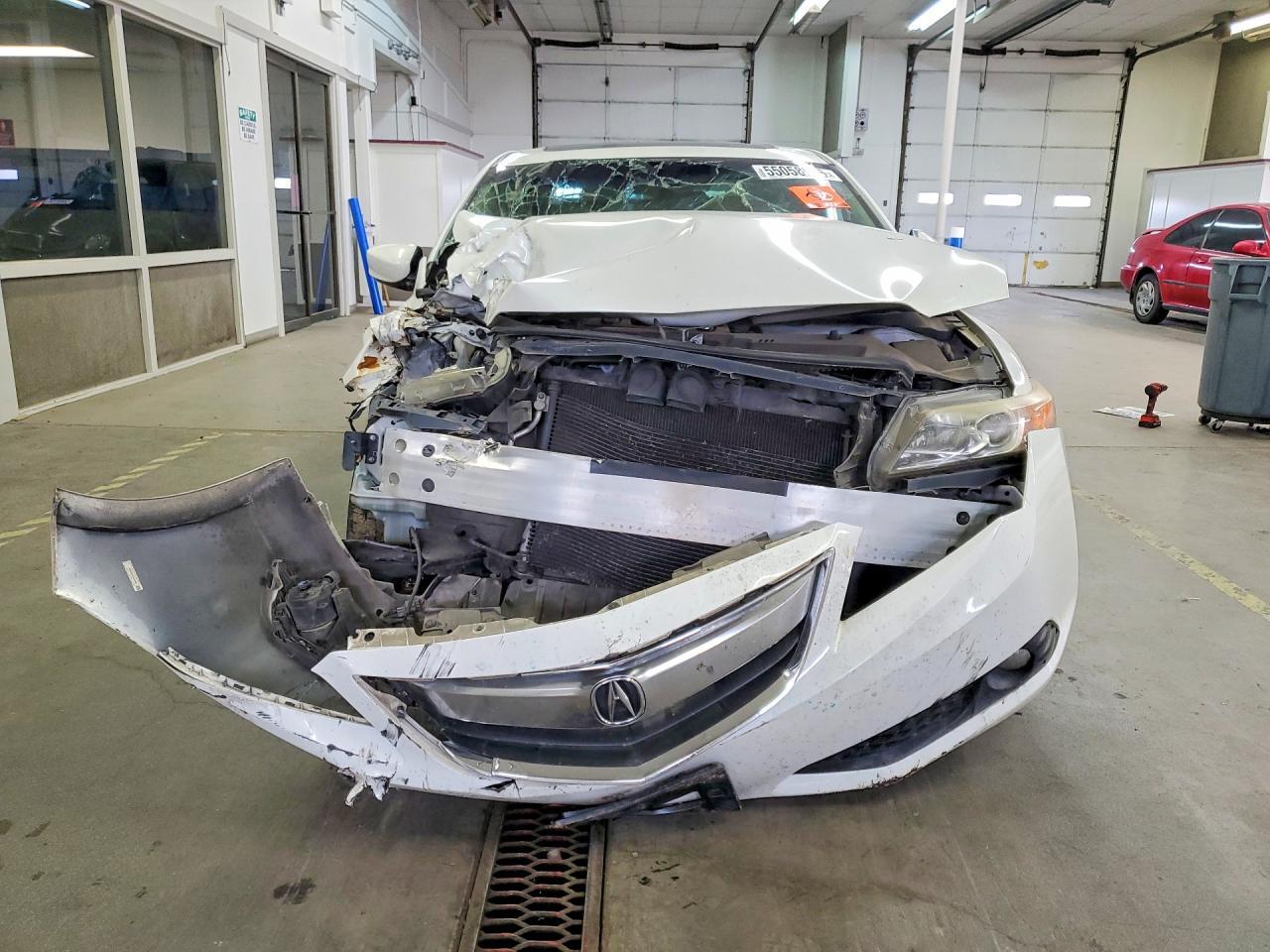 2013 Acura Ilx 20 Premium - Фото 5