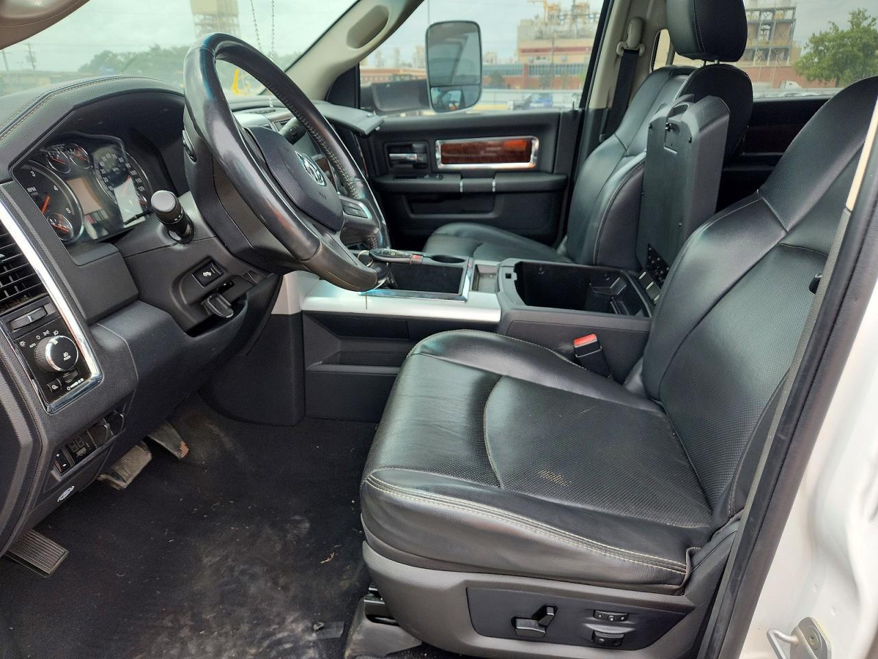2011 Dodge Ram 3500 - Image 7
