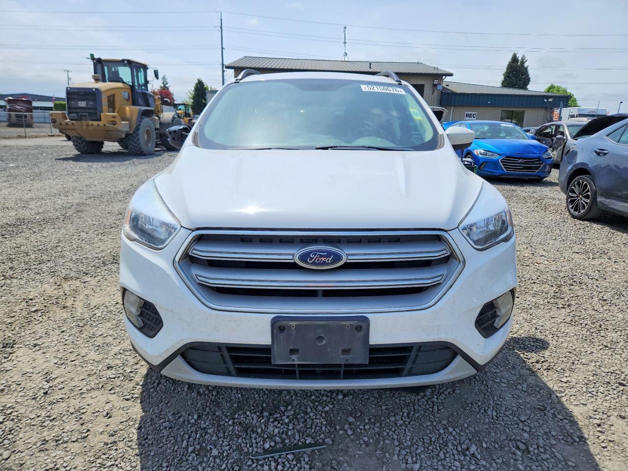 2018 Ford Escape Se - Image 5