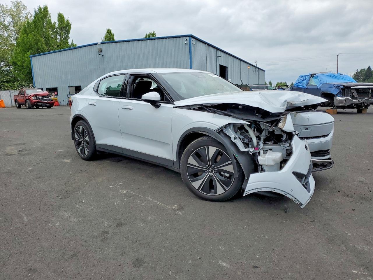 2024 Polestar 2 - Image 4